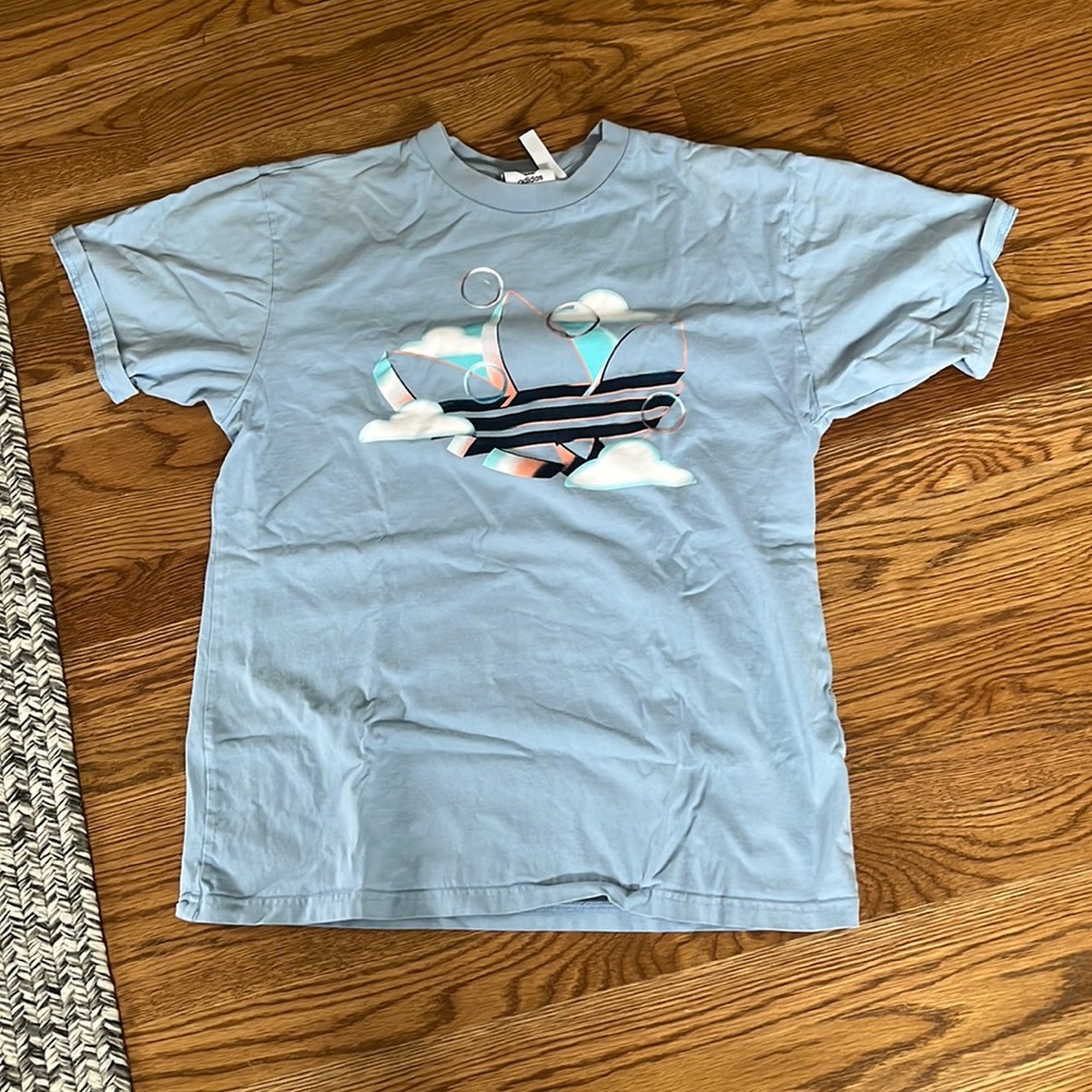 Adidas T-shirt